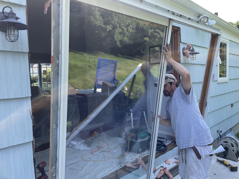 Master installer